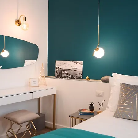 Anami Harbor Retreat Neapol