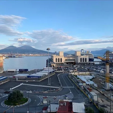 Anami Harbor Retreat