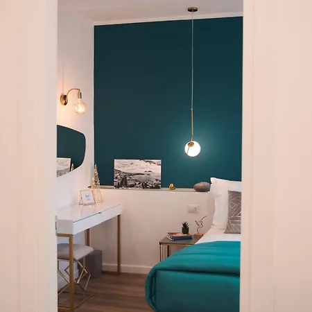 Anami Harbor Retreat Pensjonat 4*