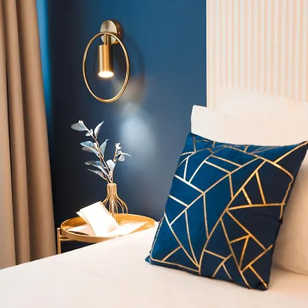 Pensjonat Anami Harbor Retreat