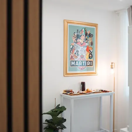 Anami Harbor Retreat Napoli