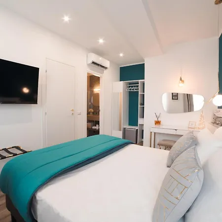 Anami Harbor Retreat Konukevi