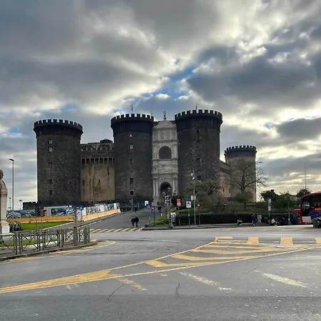 Anami Harbor Retreat 4* Napoli