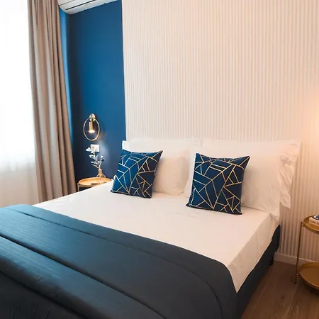 Anami Harbor Retreat 4*