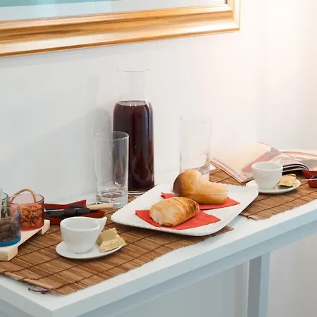 Anami Harbor Retreat 4* Napoli