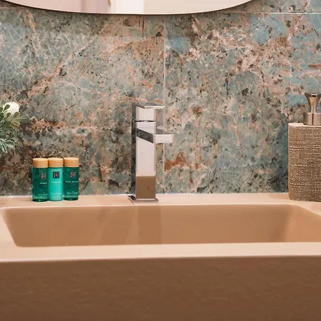 Gasthof Anami Harbor Retreat Neapel