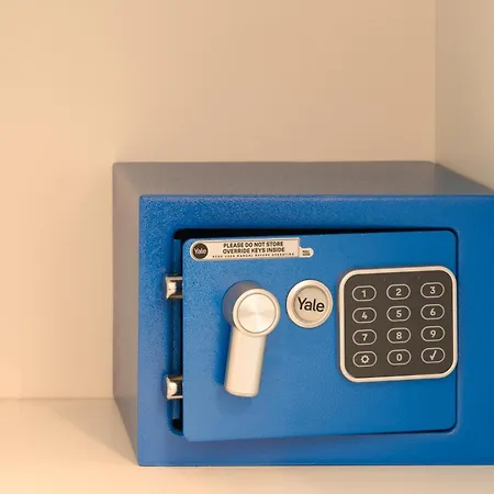 Anamì Harbor Retreat