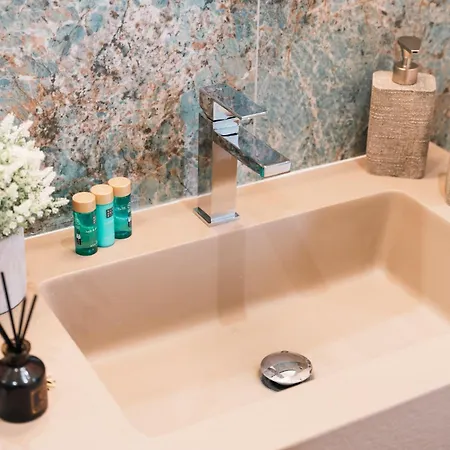 Anamì Harbor Retreat Napoli