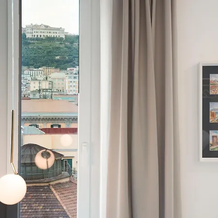 Anamì Harbor Retreat 4*