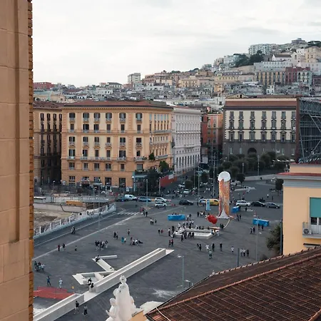 Anamì Harbor Retreat