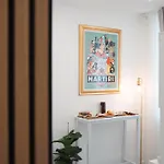 Anami Harbor Retreat نابولي