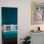 Anami Harbor Retreat بيت ضيافة نابولي