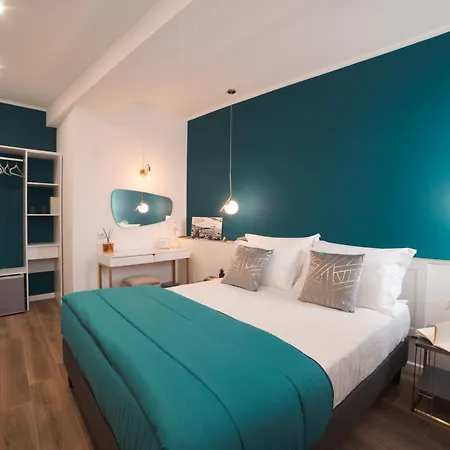 Anami Harbor Retreat 3* 나폴리