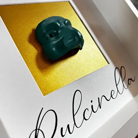 Anami Harbor Retreat 招待所 4*