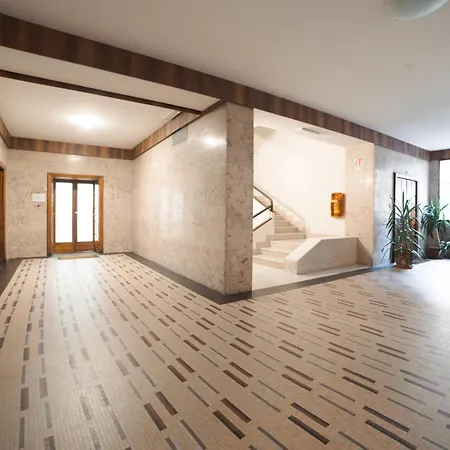 Pensionat Anami Harbor Retreat 4*