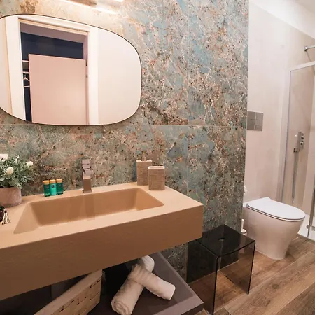 Anami Harbor Retreat Pensionat 4*