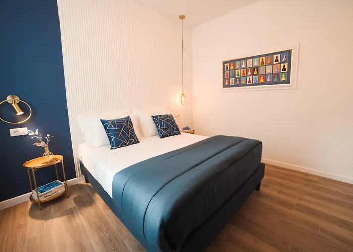 Anami Harbor Retreat 3* Neapel